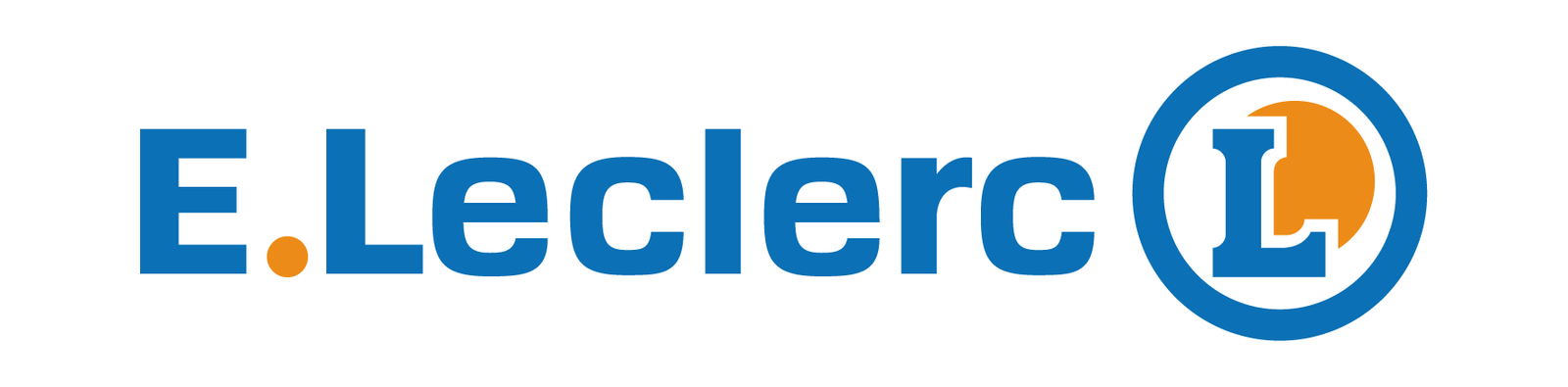 logo eleclerc