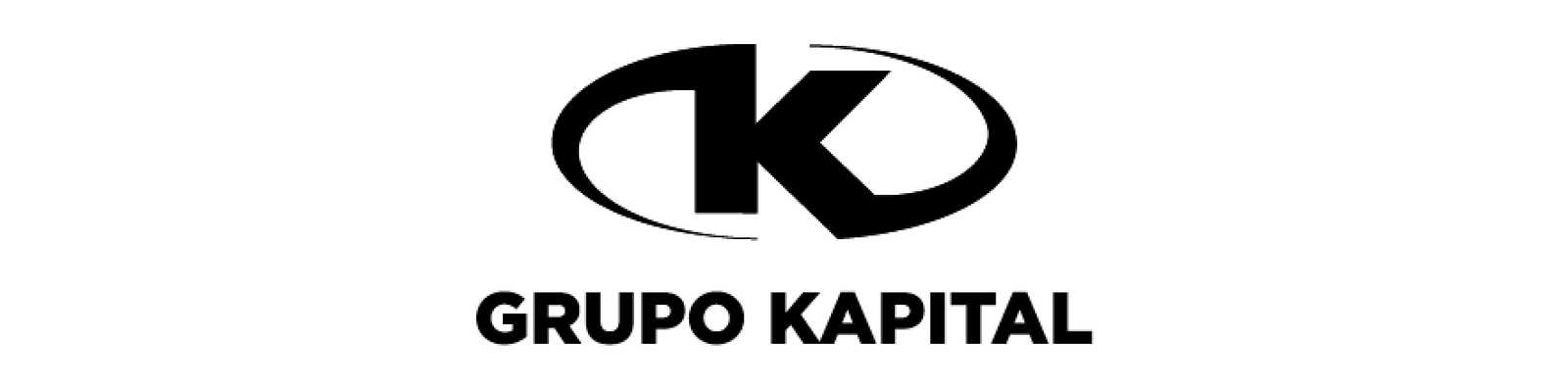 logo grupo kapital