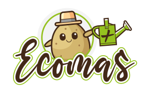 Logo Ecomas